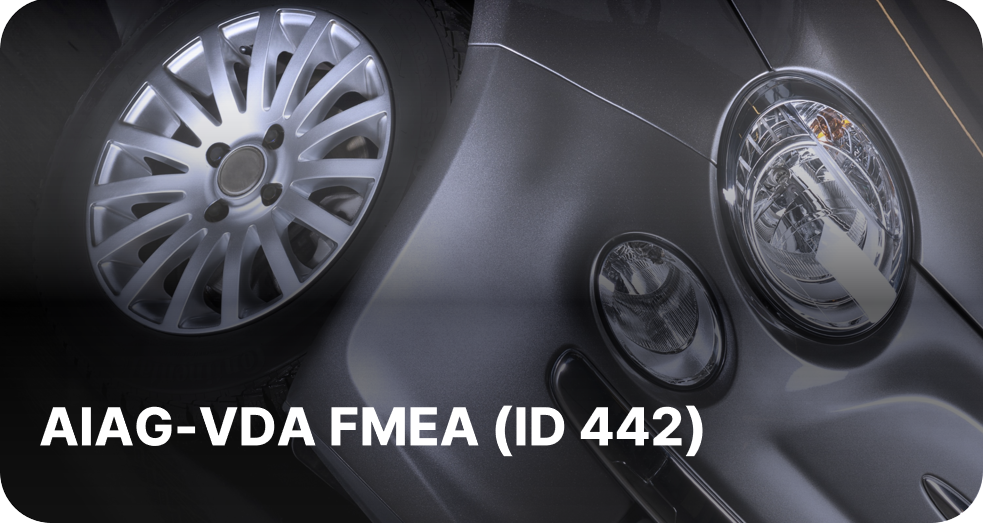 AIAG-VDA FMEA (ID 442)